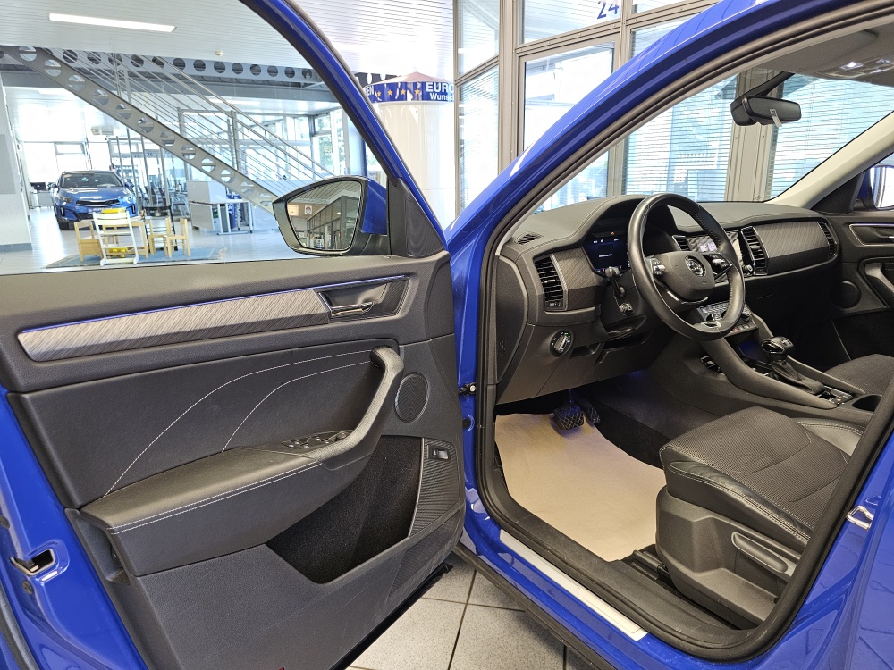 Skoda Kodiaq – Foto 24