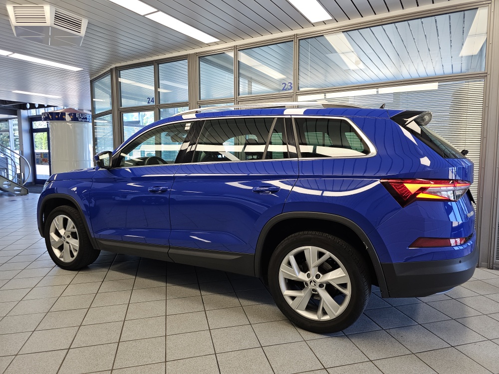 Skoda Kodiaq – Foto 25