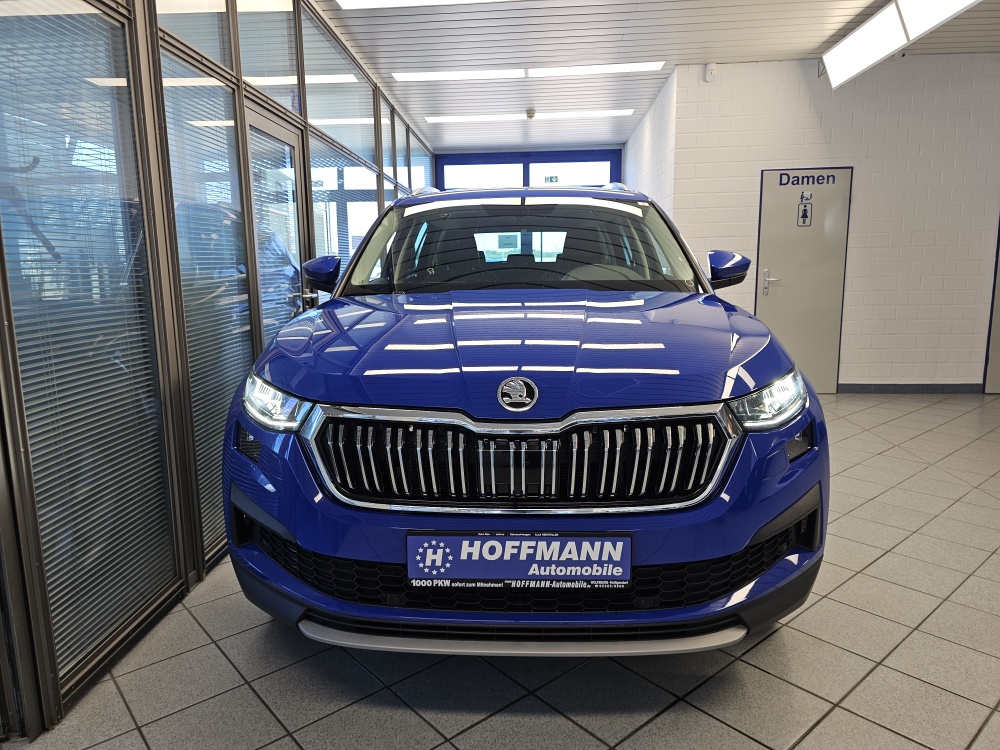 Skoda Kodiaq – Foto 27