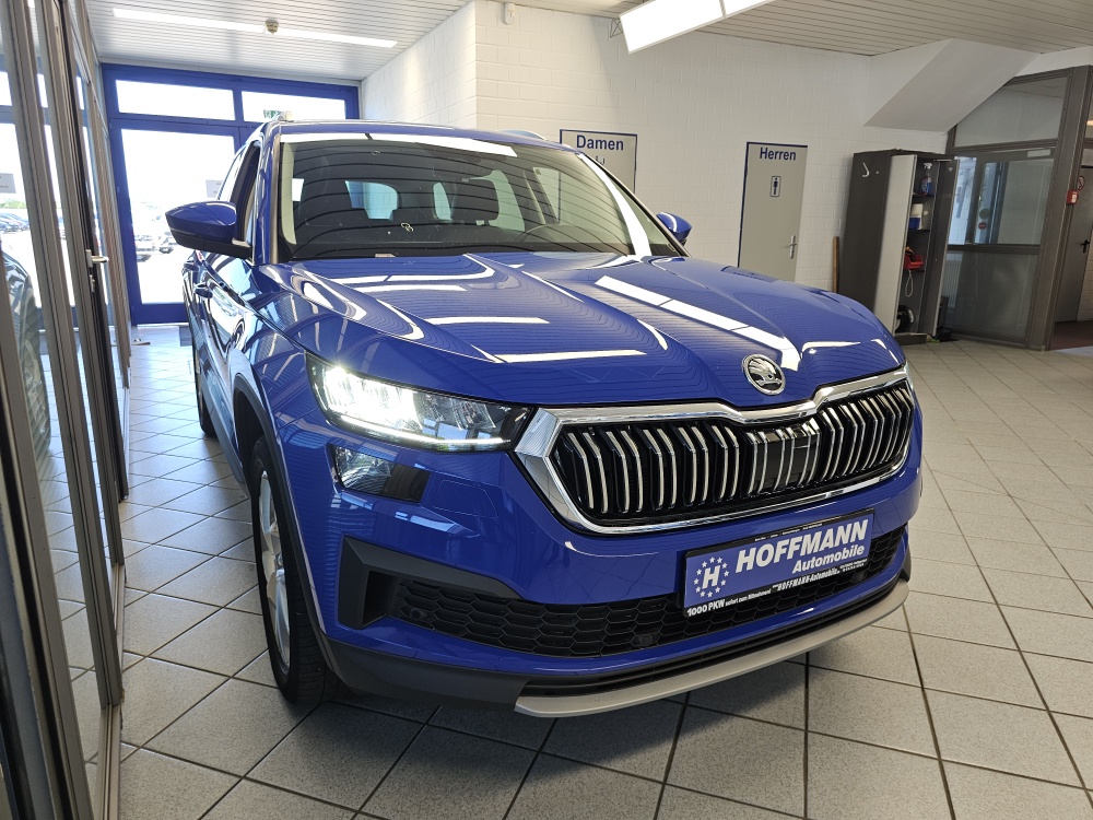 Skoda Kodiaq – Foto 28