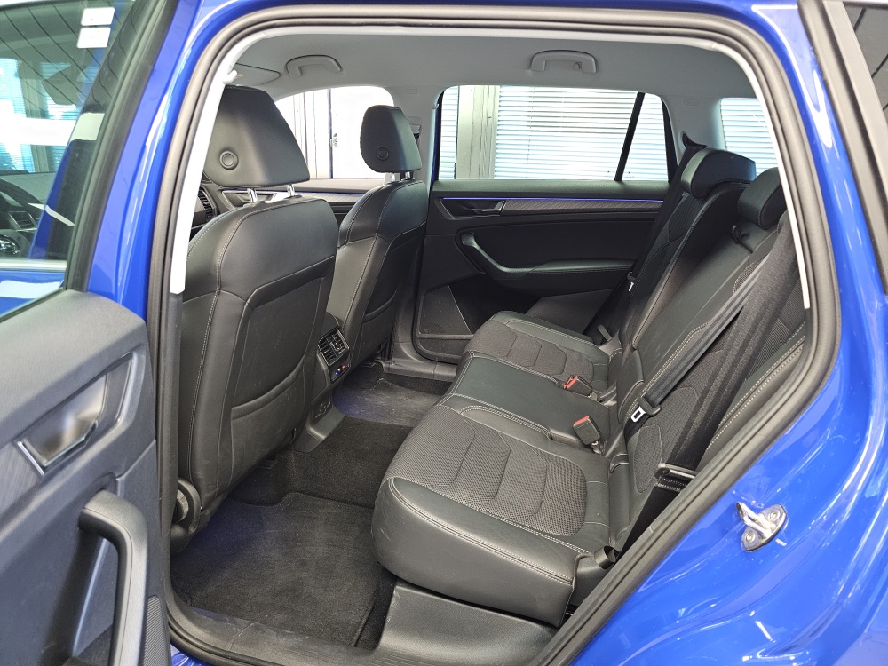 Skoda Kodiaq – Foto 5