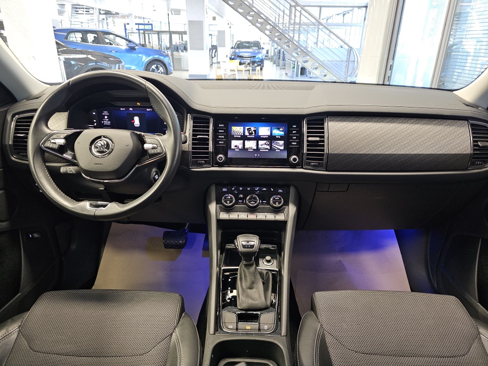 Skoda Kodiaq – Foto 7