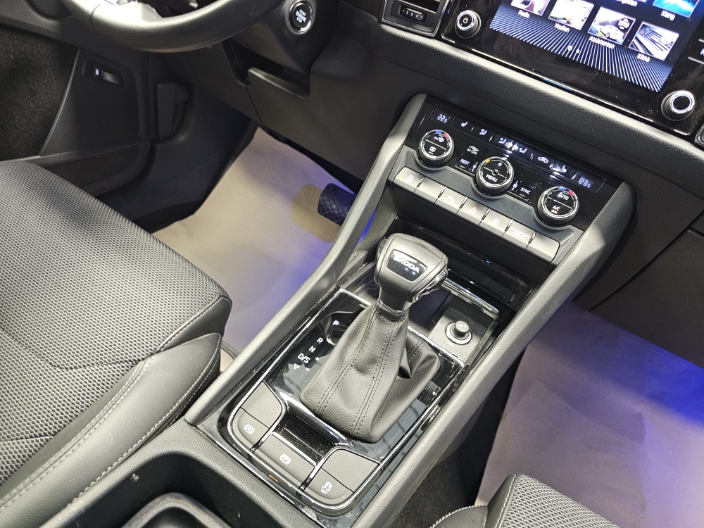 Skoda Kodiaq – Foto 8