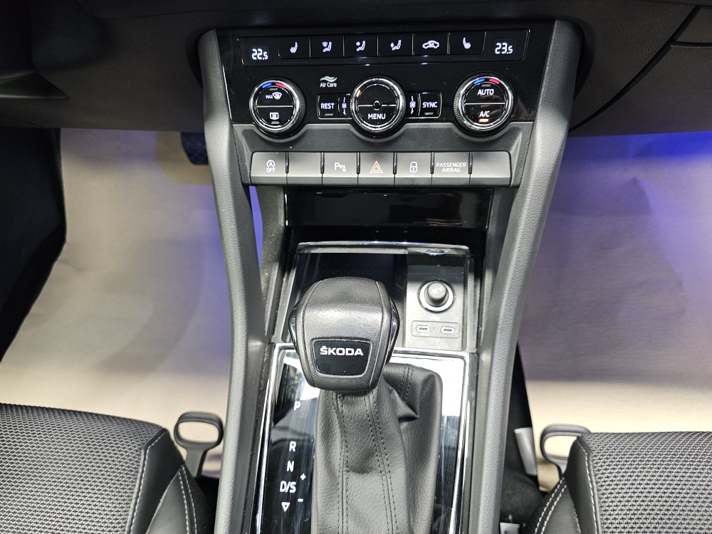 Skoda Kodiaq – Foto 9