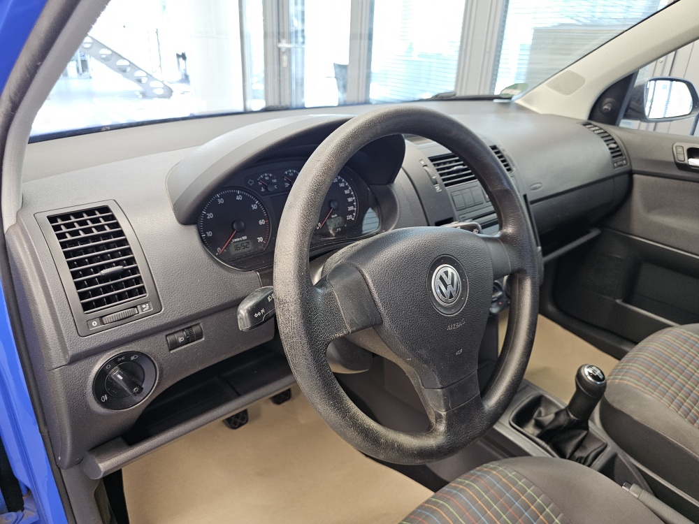 VW Polo – Foto 11