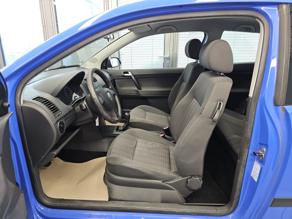 VW Polo – Foto 12