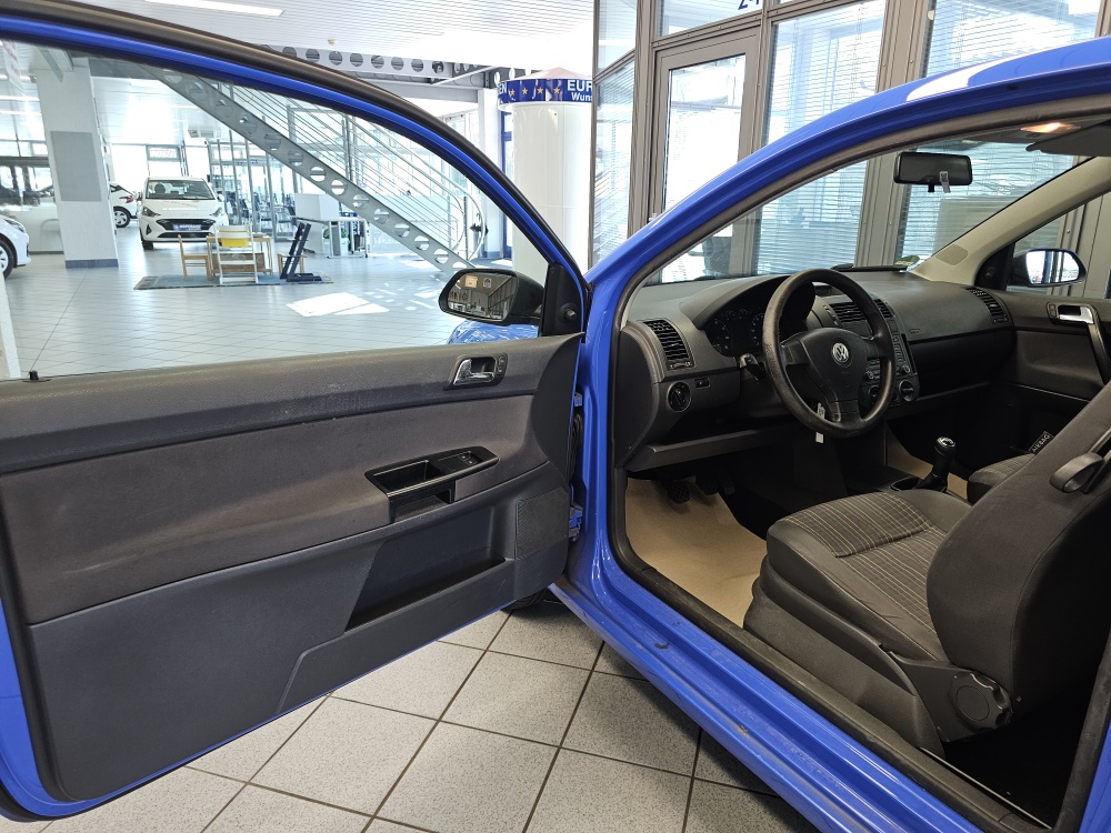 VW Polo – Foto 13