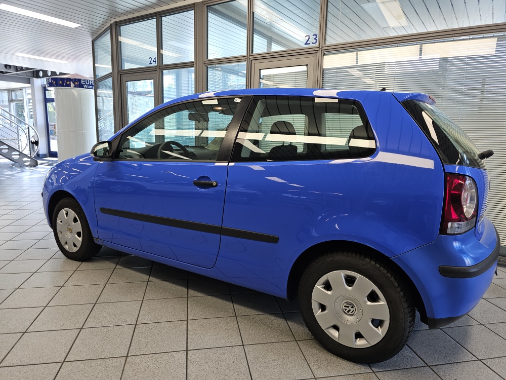 VW Polo – Foto 14