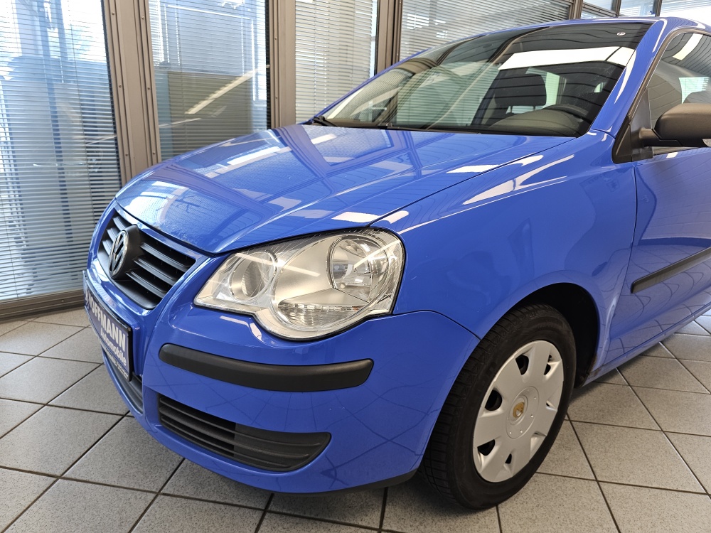 VW Polo – Foto 15