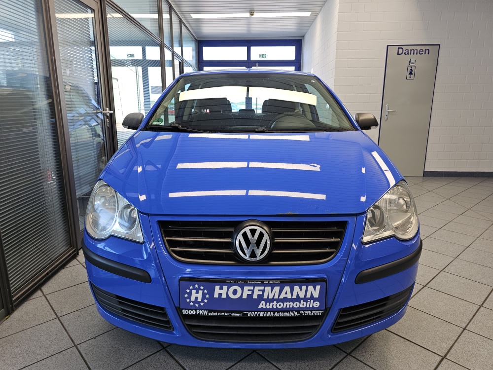 VW Polo – Foto 16