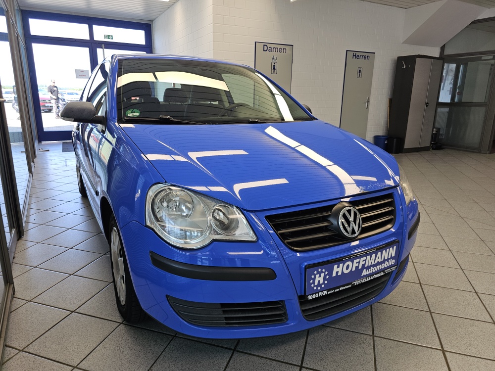 VW Polo – Foto 17