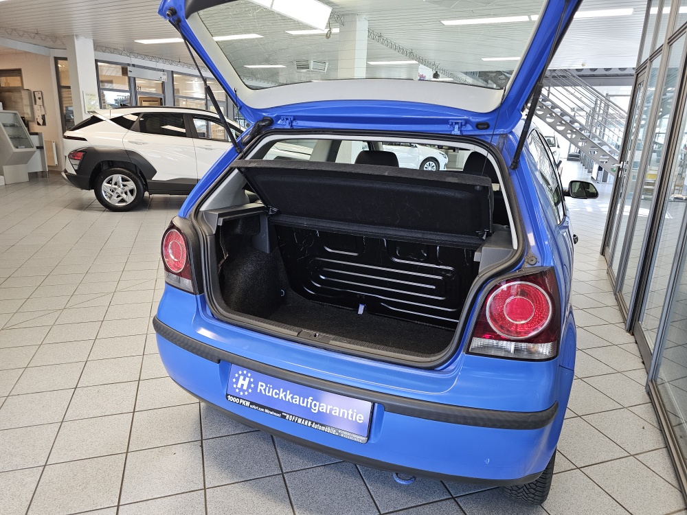 VW Polo – Foto 2