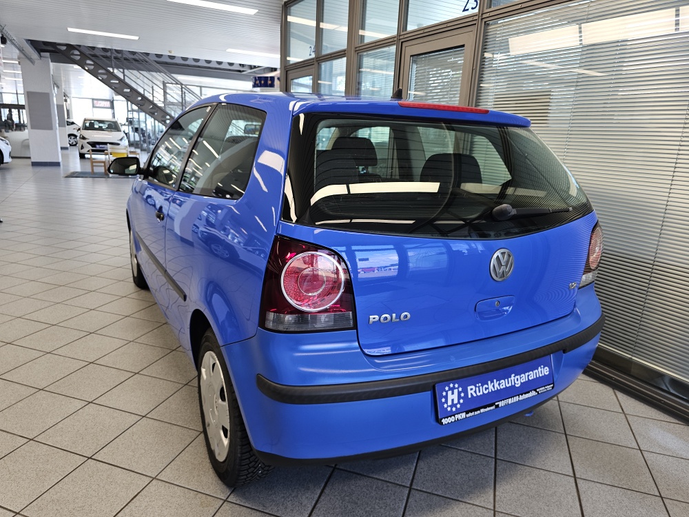 VW Polo – Foto 3