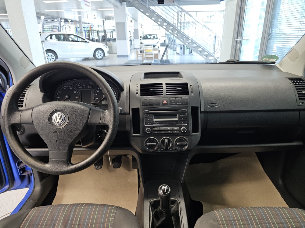 VW Polo – Foto 4