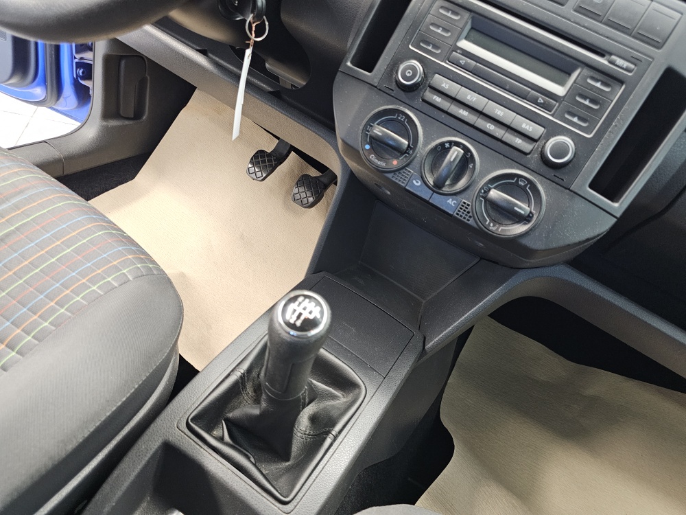 VW Polo – Foto 5
