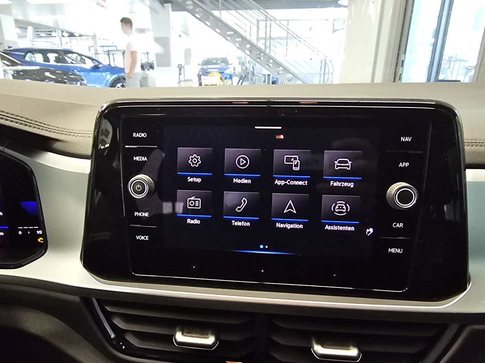VW T-Roc – Foto 10