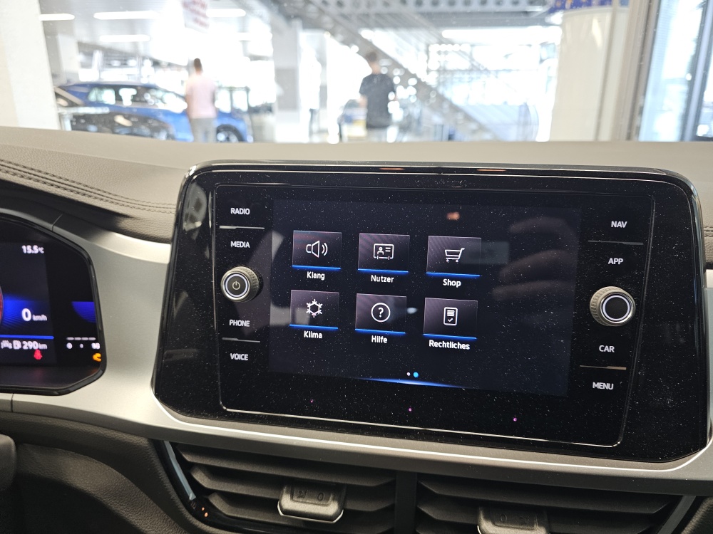 VW T-Roc – Foto 11