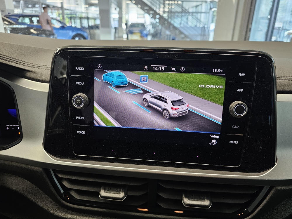 VW T-Roc – Foto 12