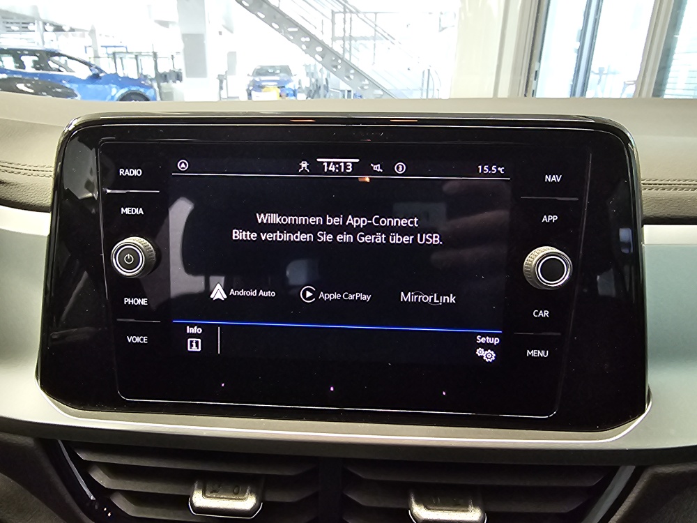 VW T-Roc – Foto 14