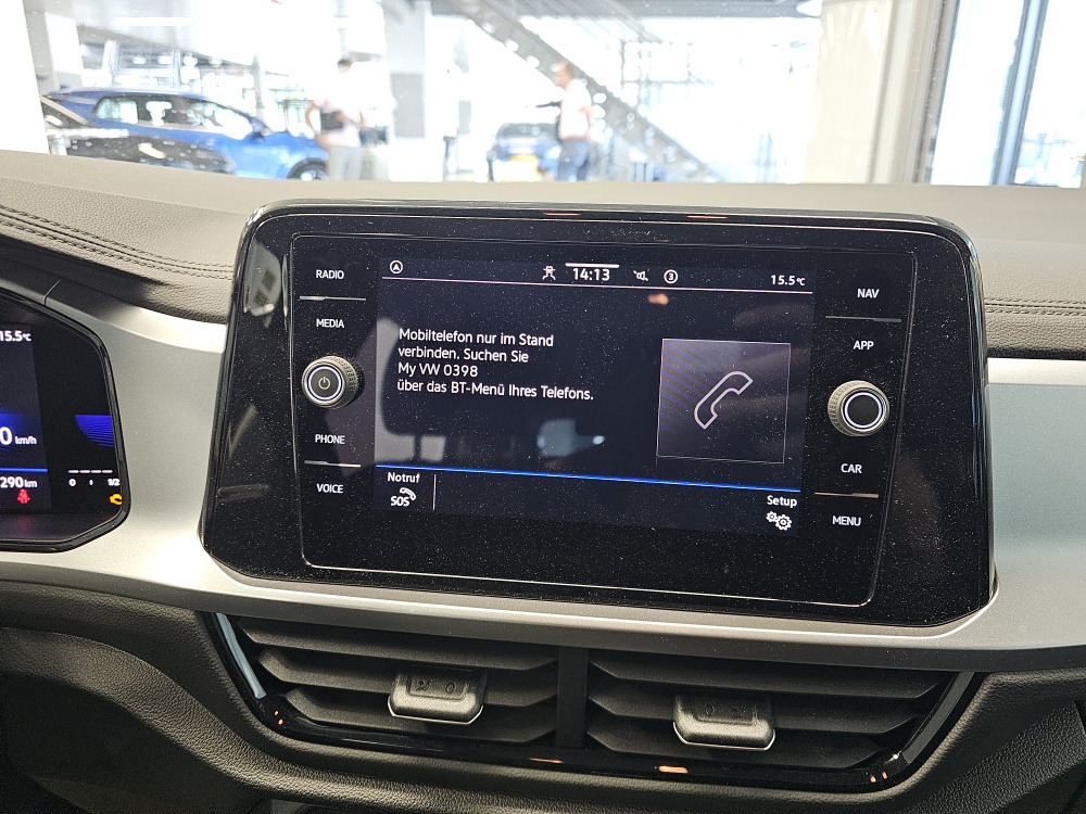 VW T-Roc – Foto 15