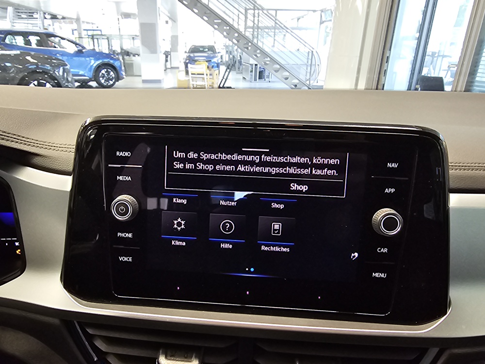 VW T-Roc – Foto 16