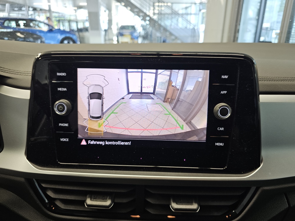 VW T-Roc – Foto 17