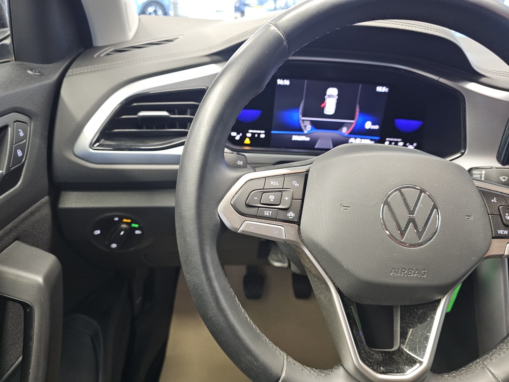 VW T-Roc – Foto 19