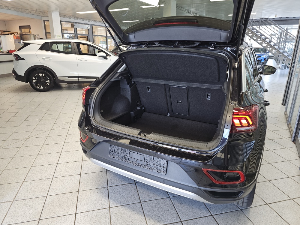 VW T-Roc – Foto 2
