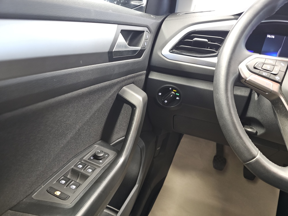 VW T-Roc – Foto 20