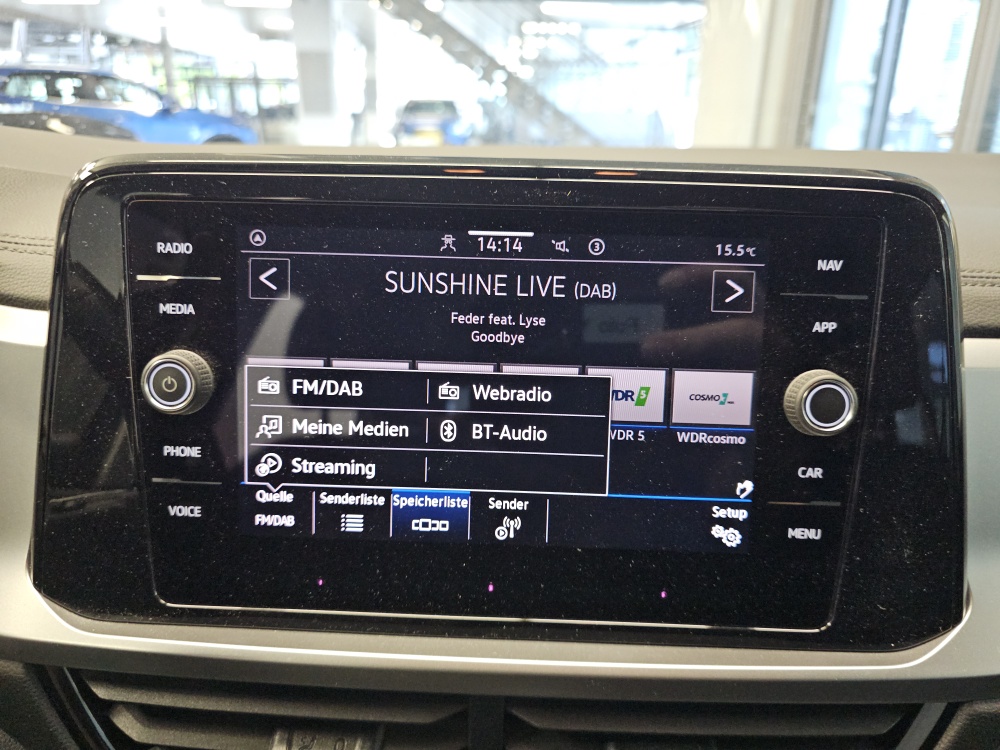 VW T-Roc – Foto 21