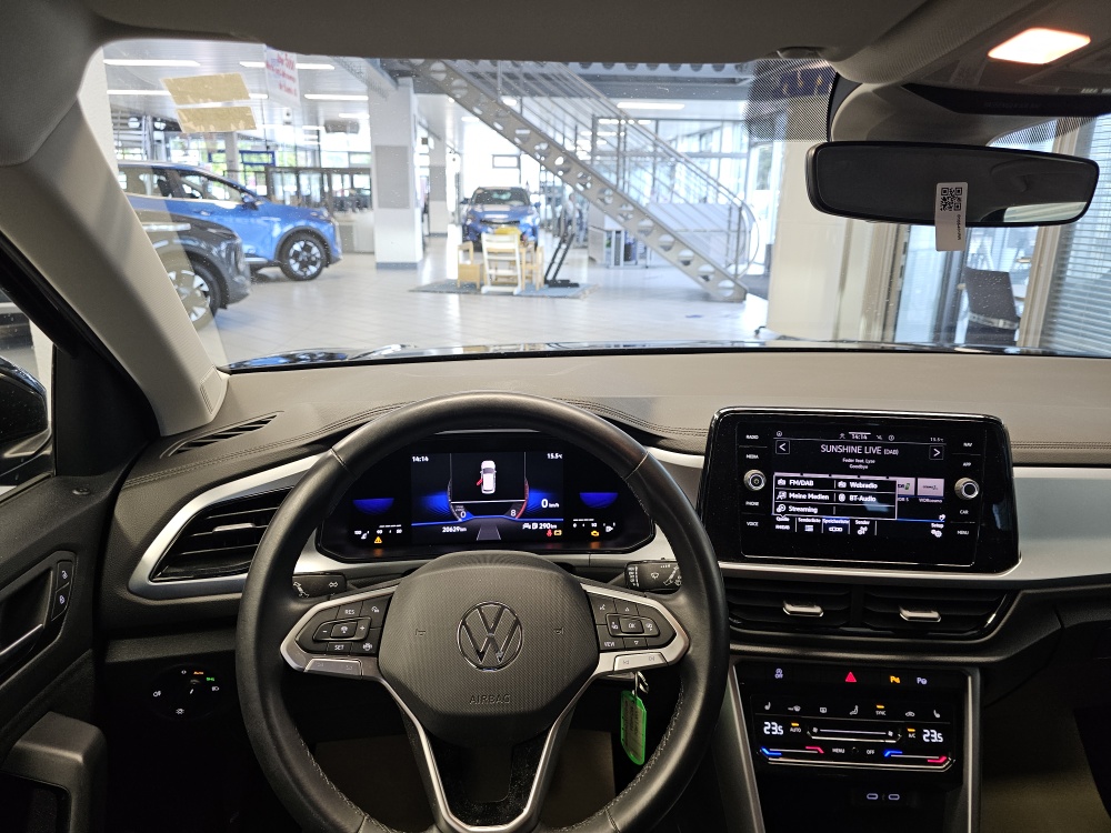 VW T-Roc – Foto 22