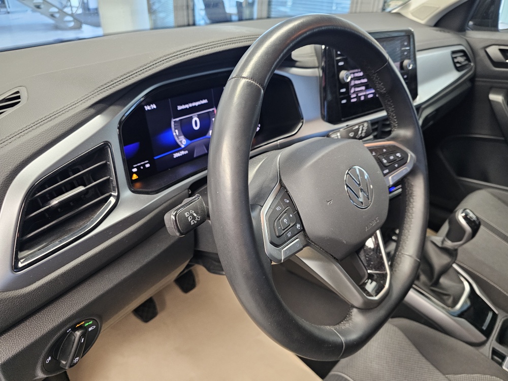VW T-Roc – Foto 23