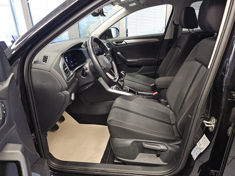VW T-Roc – Foto 24