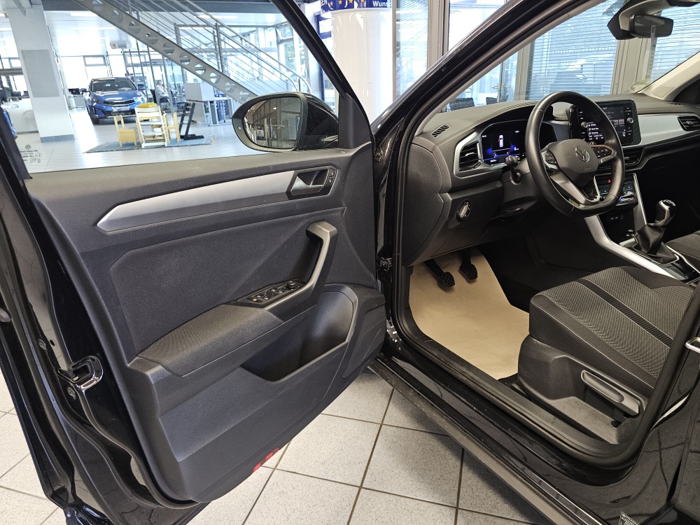 VW T-Roc – Foto 25