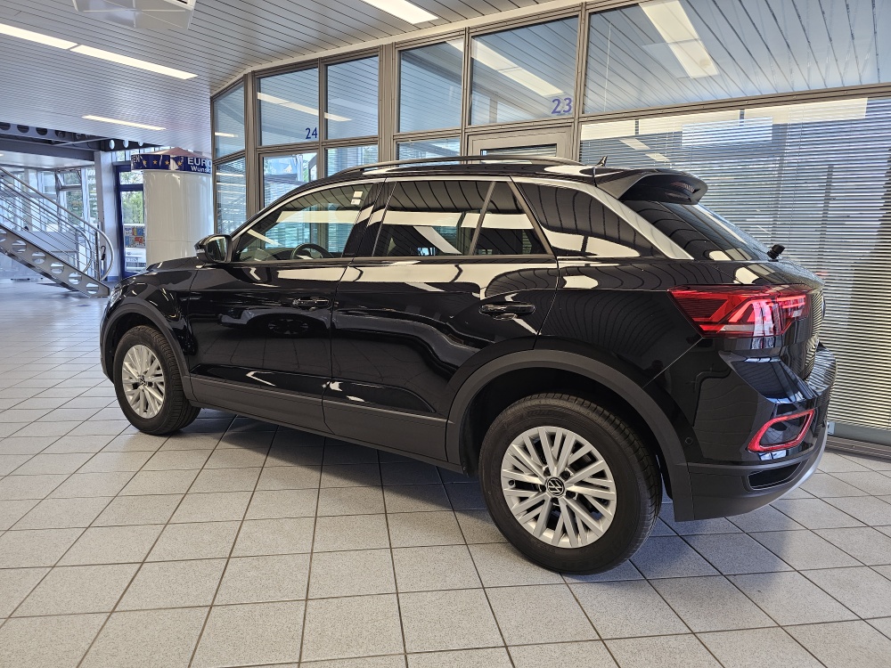 VW T-Roc – Foto 26