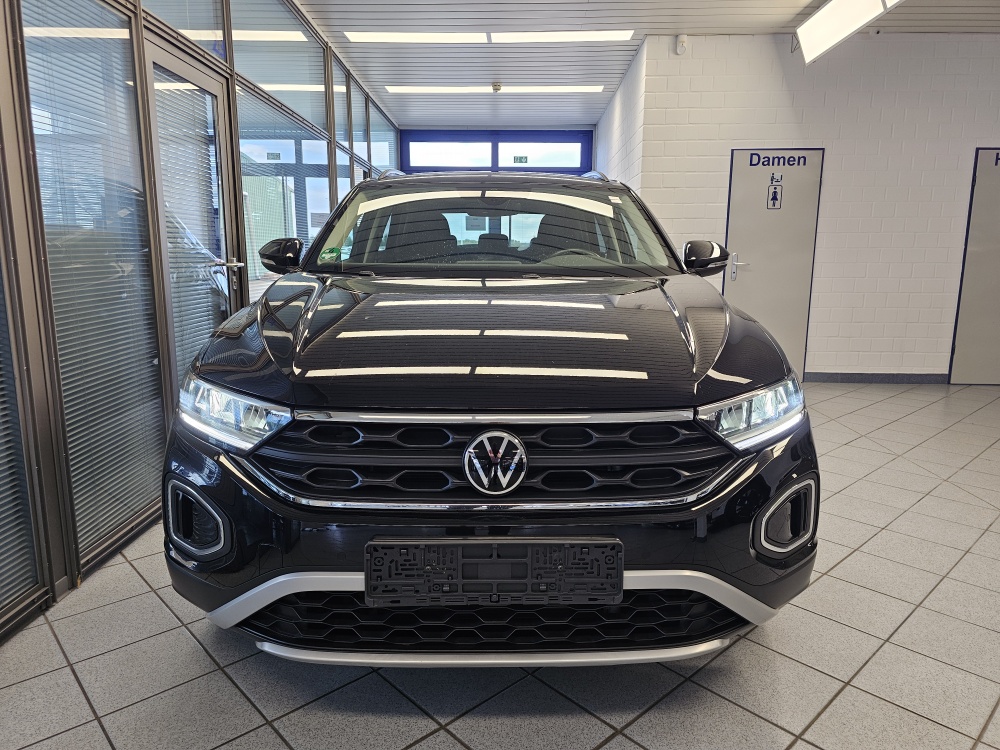 VW T-Roc – Foto 28