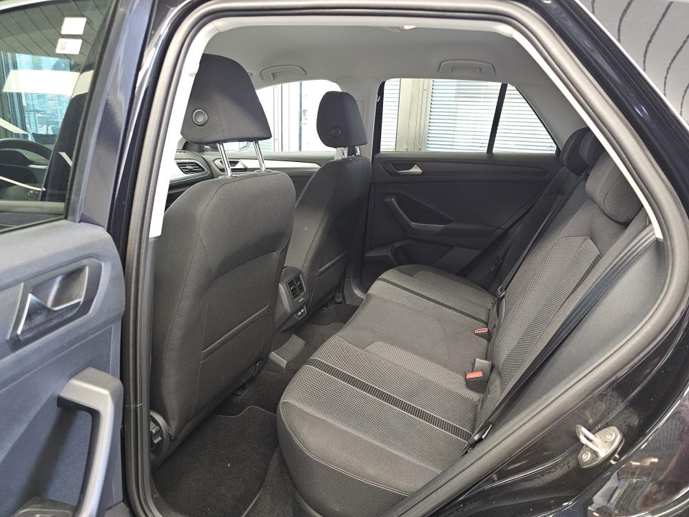 VW T-Roc – Foto 4