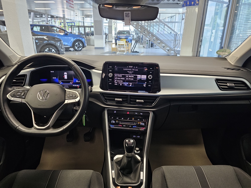 VW T-Roc – Foto 6