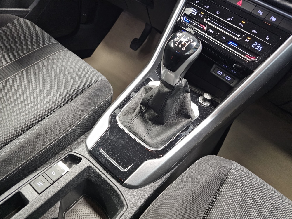 VW T-Roc – Foto 7