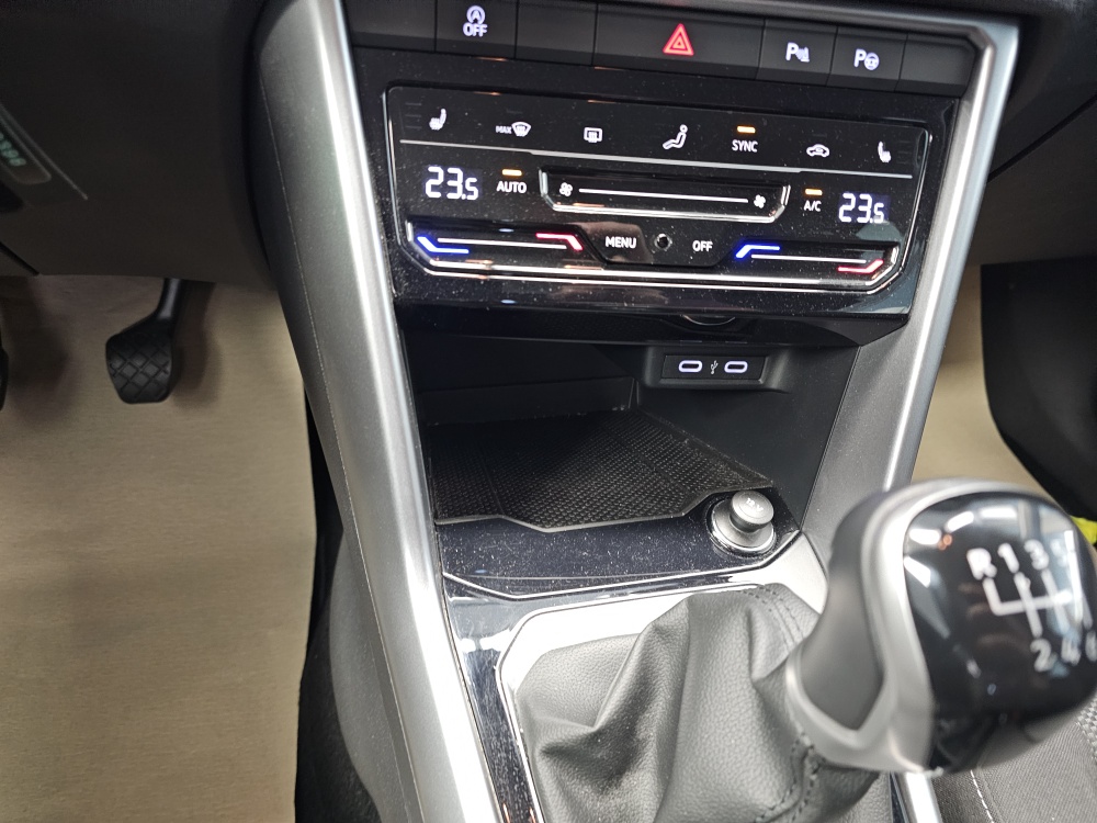 VW T-Roc – Foto 8