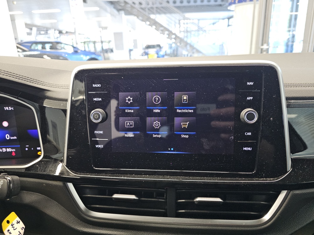 VW T-Roc – Foto 10