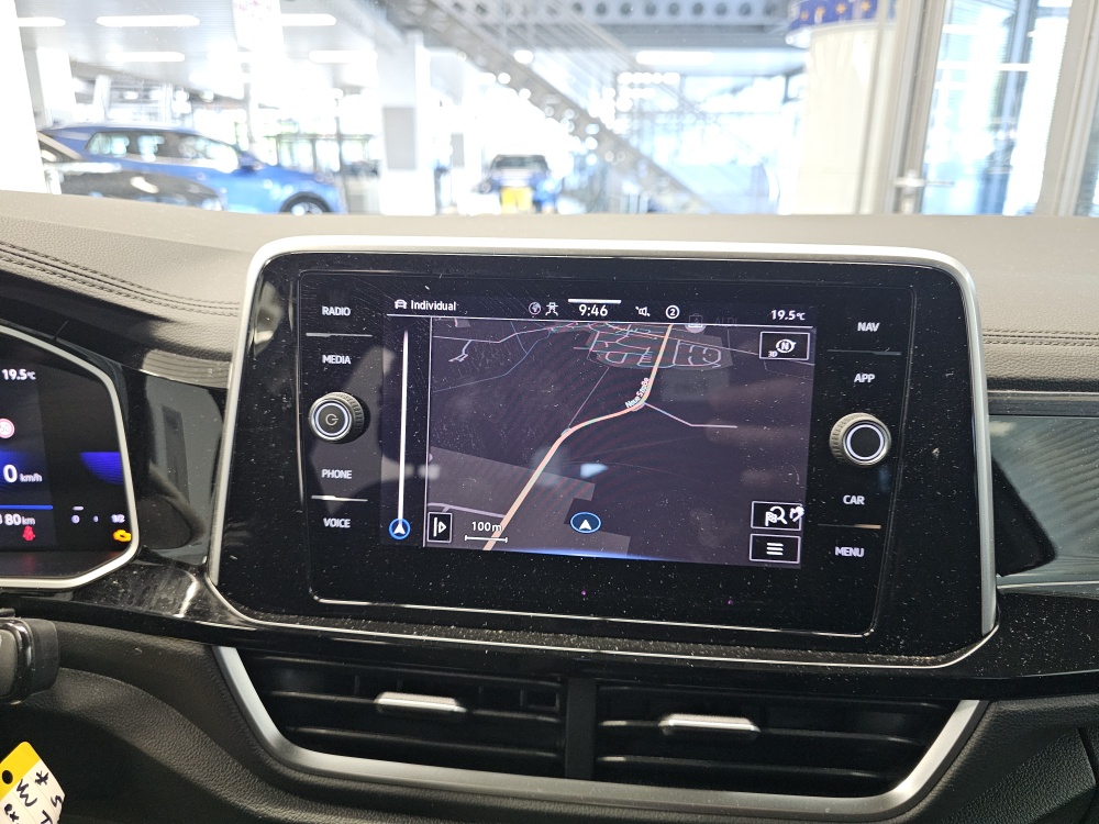 VW T-Roc – Foto 11