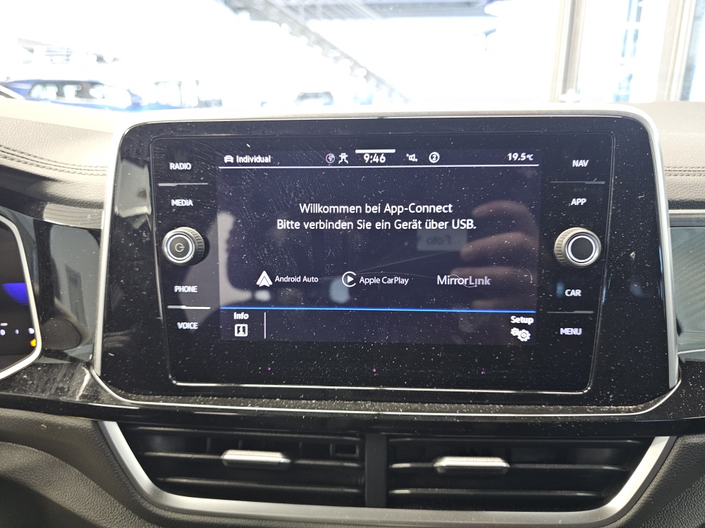 VW T-Roc – Foto 12
