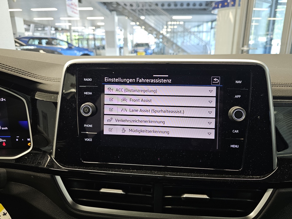 VW T-Roc – Foto 14
