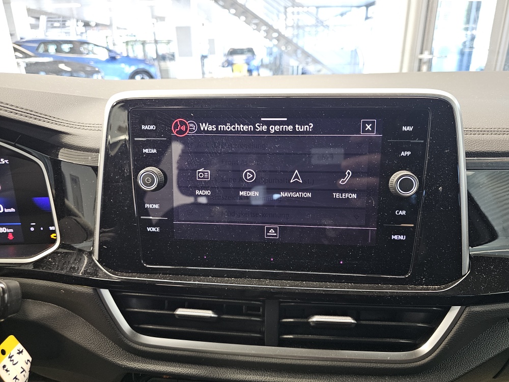 VW T-Roc – Foto 15