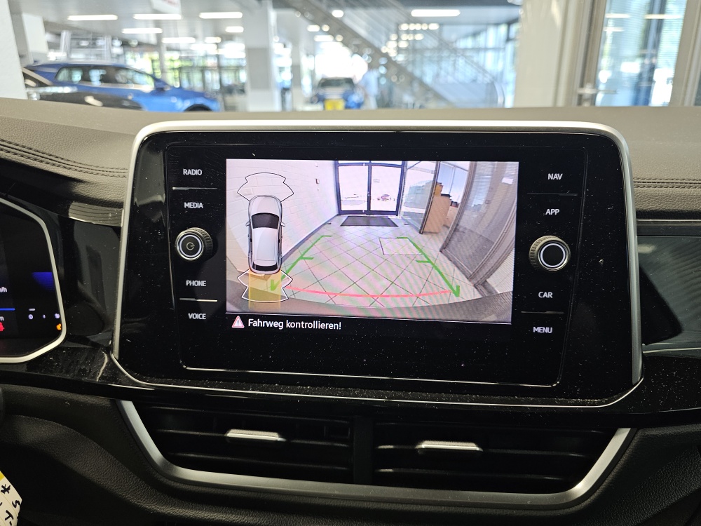 VW T-Roc – Foto 16