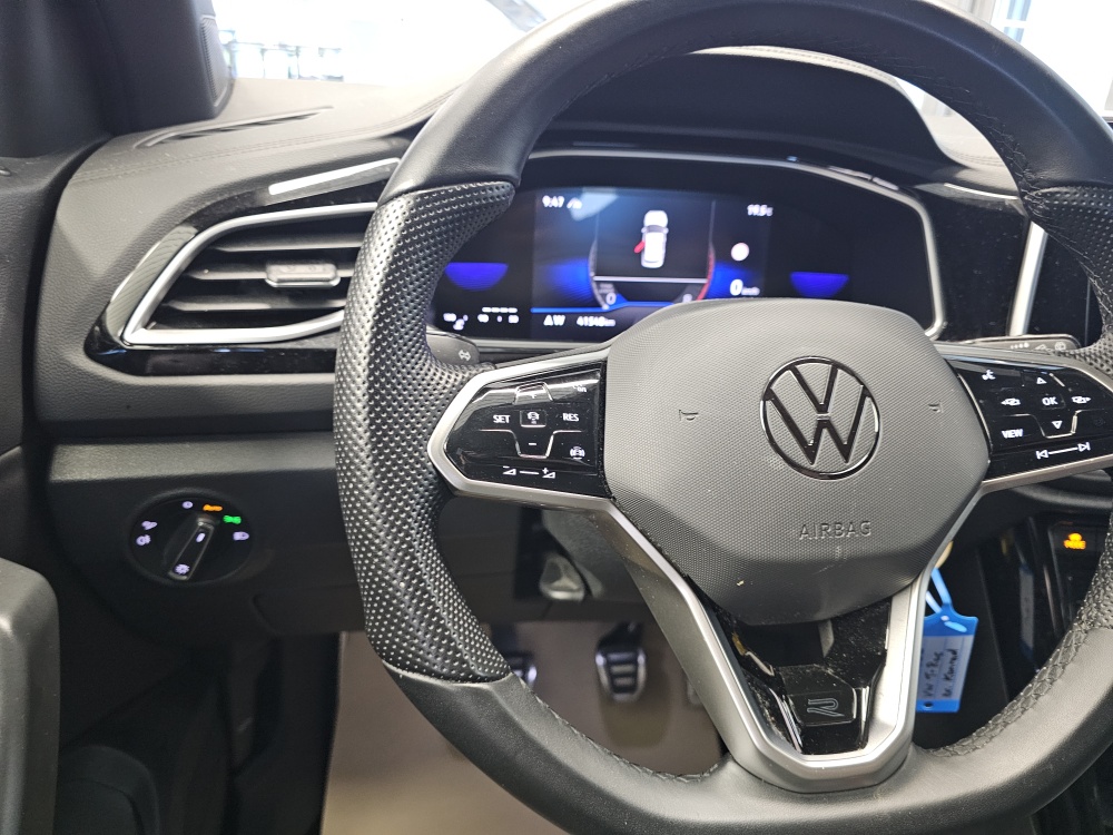 VW T-Roc – Foto 18