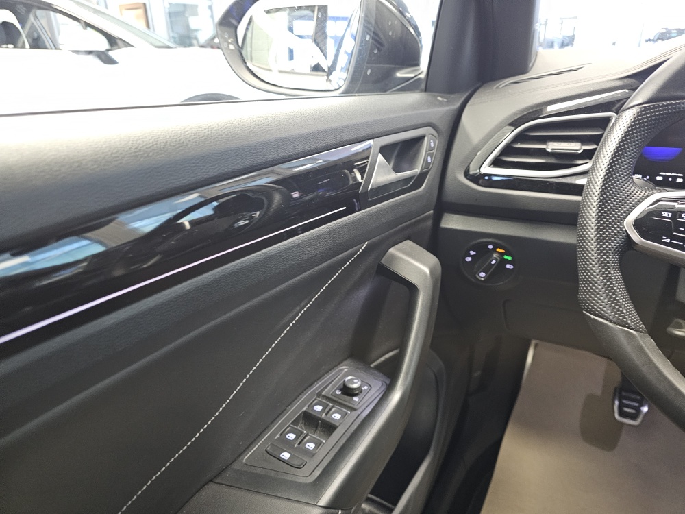 VW T-Roc – Foto 19