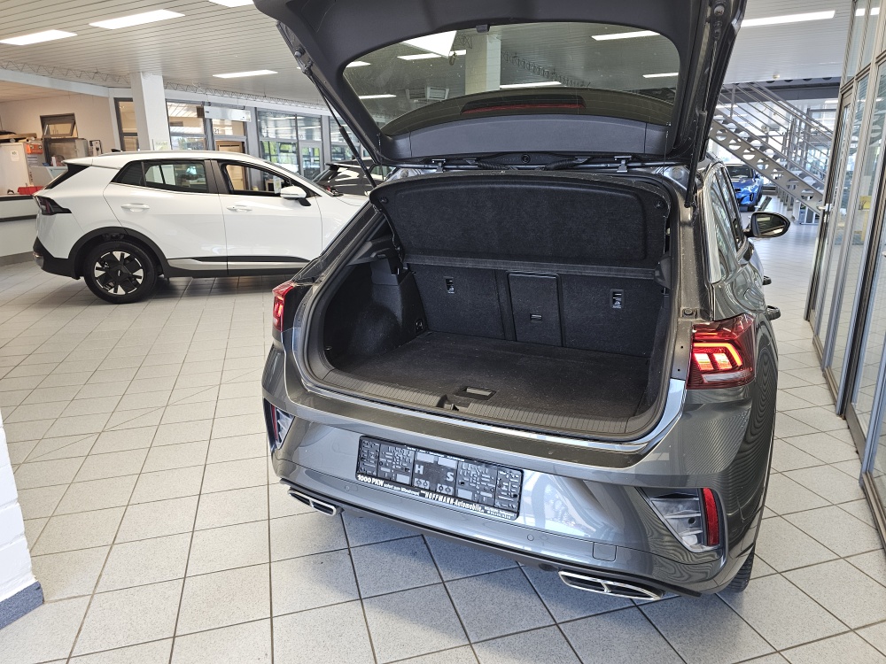 VW T-Roc – Foto 2