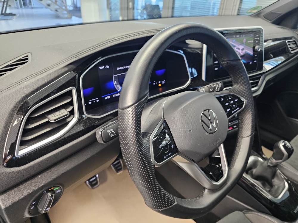 VW T-Roc – Foto 21